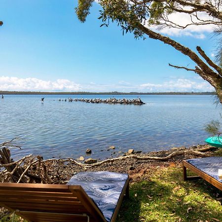Eumarella Shores Noosa Lake Retreat Noosaville Luaran gambar