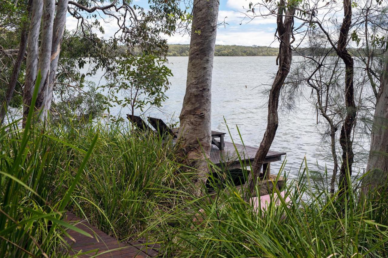 Eumarella Shores Noosa Lake Retreat Noosaville Luaran gambar