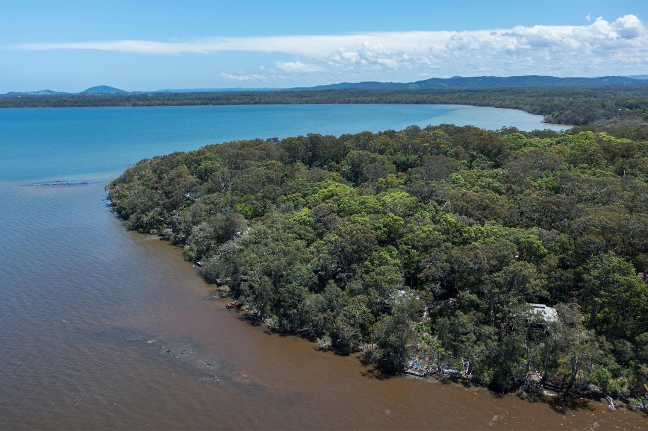 Eumarella Shores Noosa Lake Retreat Noosaville Luaran gambar