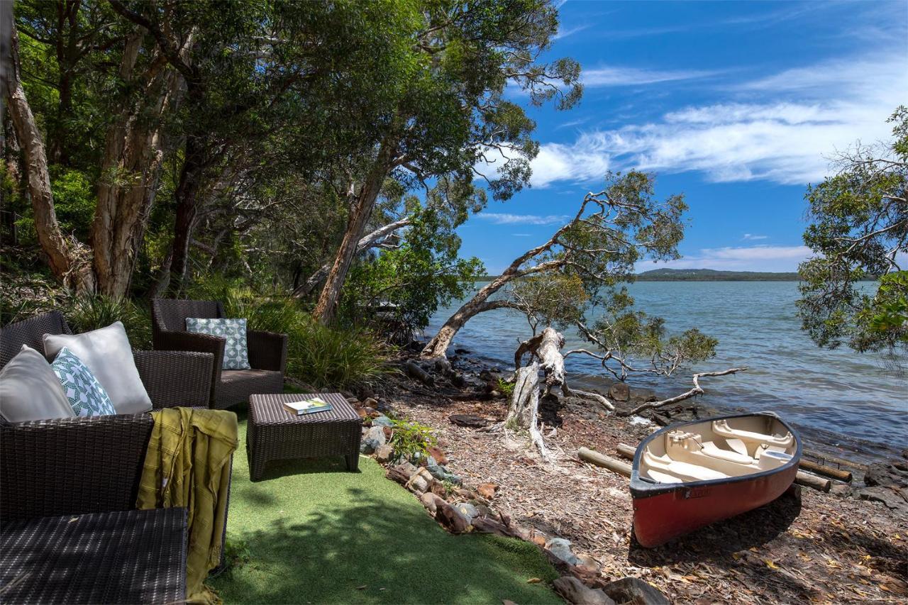 Eumarella Shores Noosa Lake Retreat Noosaville Luaran gambar
