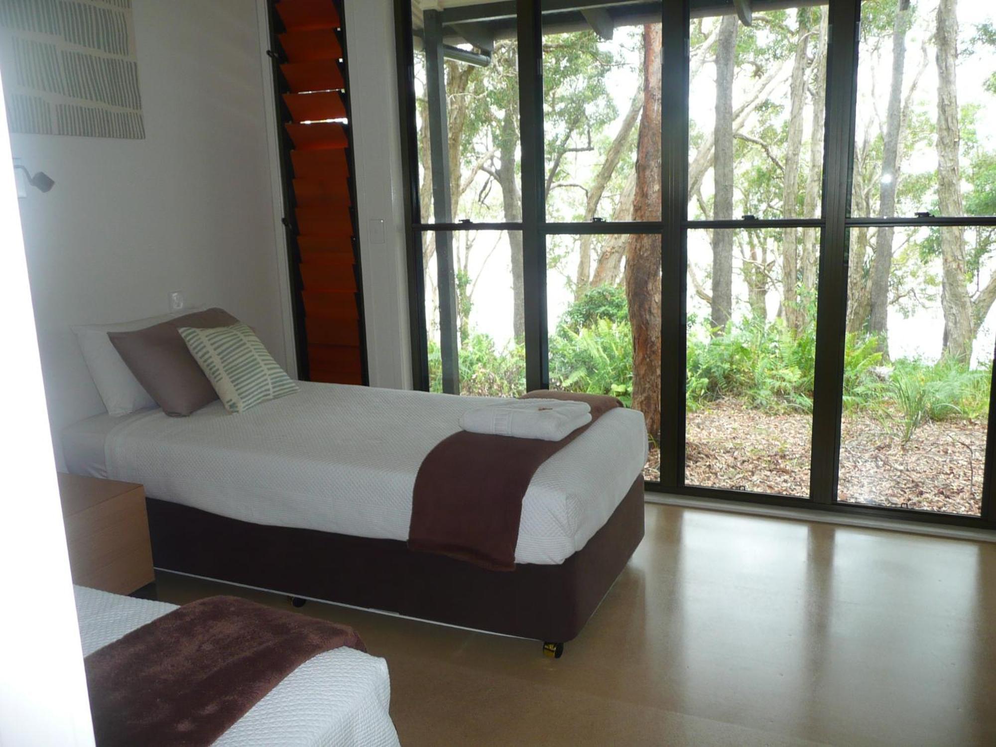 Eumarella Shores Noosa Lake Retreat Noosaville Bilik gambar