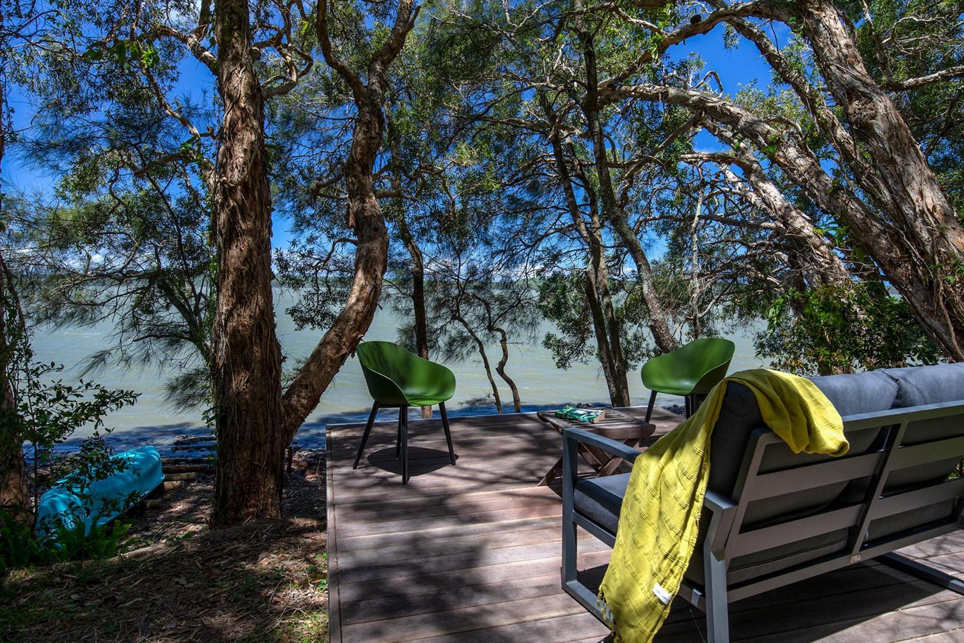 Eumarella Shores Noosa Lake Retreat Noosaville Luaran gambar
