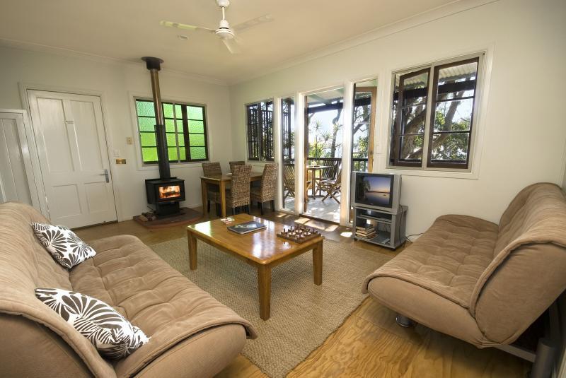 Eumarella Shores Noosa Lake Retreat Noosaville Luaran gambar