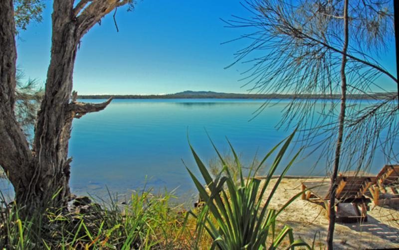 Eumarella Shores Noosa Lake Retreat Noosaville Luaran gambar